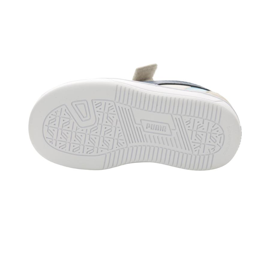 Puma Caven 2.0 Block Ac+ Inf Bebek Spor Ayakkabı Krem Puma Caven 2.0 Block Ac+ Inf Bebek Spor Ayakkabı Krem