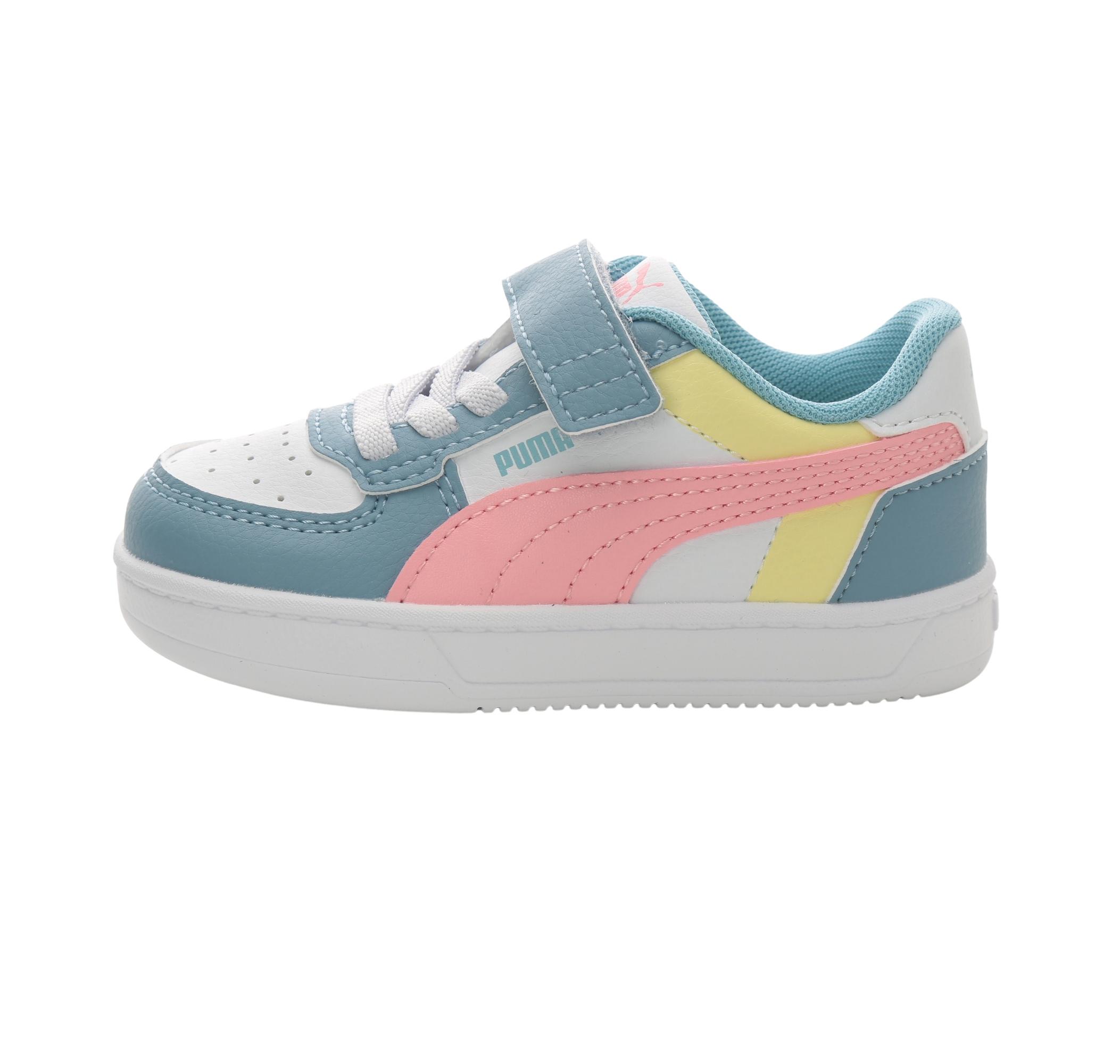 Детские кроссовки Puma Caven 2.0 Block Ac+ Inf