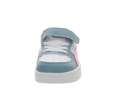Puma Caven 2.0 Block Ac+ Inf Bebek Spor Ayakkabı Mavi