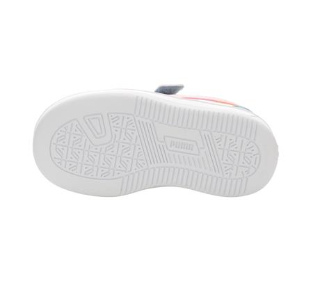 Puma Caven 2.0 Block Ac+ Inf Bebek Spor Ayakkabı Mavi