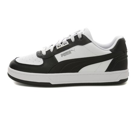 Puma Caven 2.0 Lux Erkek Spor Ayakkabı Beyaz
