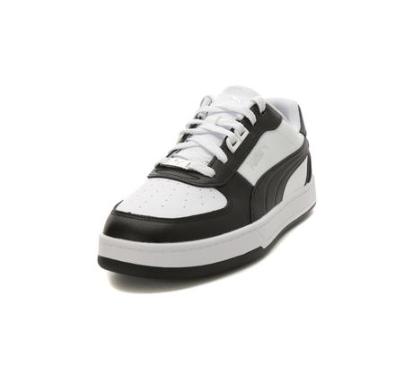 Puma Caven 2.0 Lux Erkek Spor Ayakkabı Beyaz