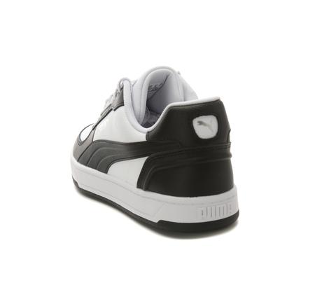 Puma Caven 2.0 Lux Erkek Spor Ayakkabı Beyaz