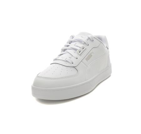 Puma Caven 2.0 Lux Erkek Spor Ayakkabı Beyaz