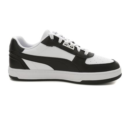 Puma Caven 2.0 Lux Erkek Spor Ayakkabı Beyaz