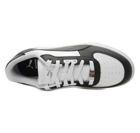 Puma Caven 2.0 Lux Erkek Spor Ayakkabı Beyaz