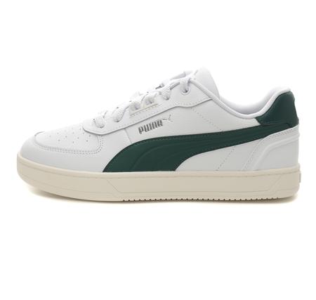 Puma Caven 2.0 Lux Erkek Spor Ayakkabı Beyaz