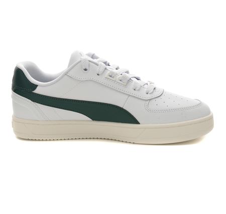 Puma Caven 2.0 Lux Erkek Spor Ayakkabı Beyaz