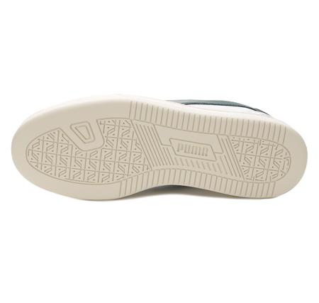 Puma Caven 2.0 Lux Erkek Spor Ayakkabı Beyaz