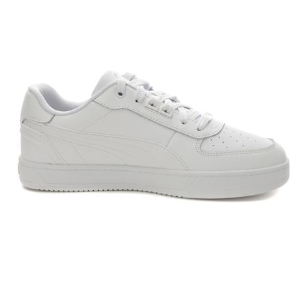 Puma Caven 2.0 Lux Erkek Spor Ayakkabı Beyaz
