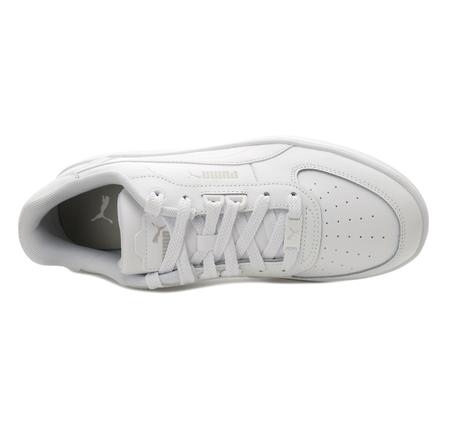 Puma Caven 2.0 Lux Erkek Spor Ayakkabı Beyaz