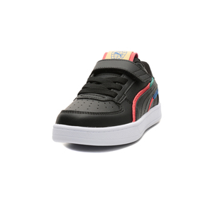 Puma Caven 2.0 R,S,B Ac+ Ps Çocuk Spor Ayakkabı Siyah