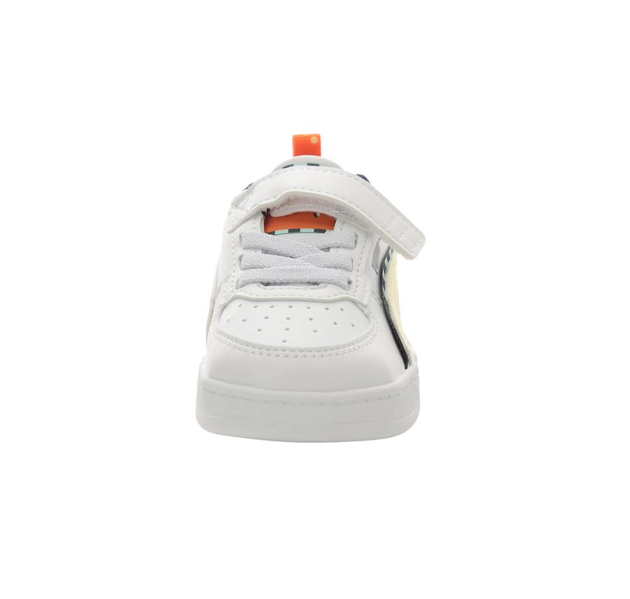 Puma Caven 2.0Playdateac+Inf Bebek Spor Ayakkabı Beyaz Puma Caven 2.0Playdateac+Inf Bebek Spor Ayakkabı Beyaz