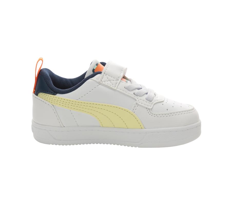 Puma Caven 2.0Playdateac+Inf Bebek Spor Ayakkabı Beyaz Puma Caven 2.0Playdateac+Inf Bebek Spor Ayakkabı Beyaz