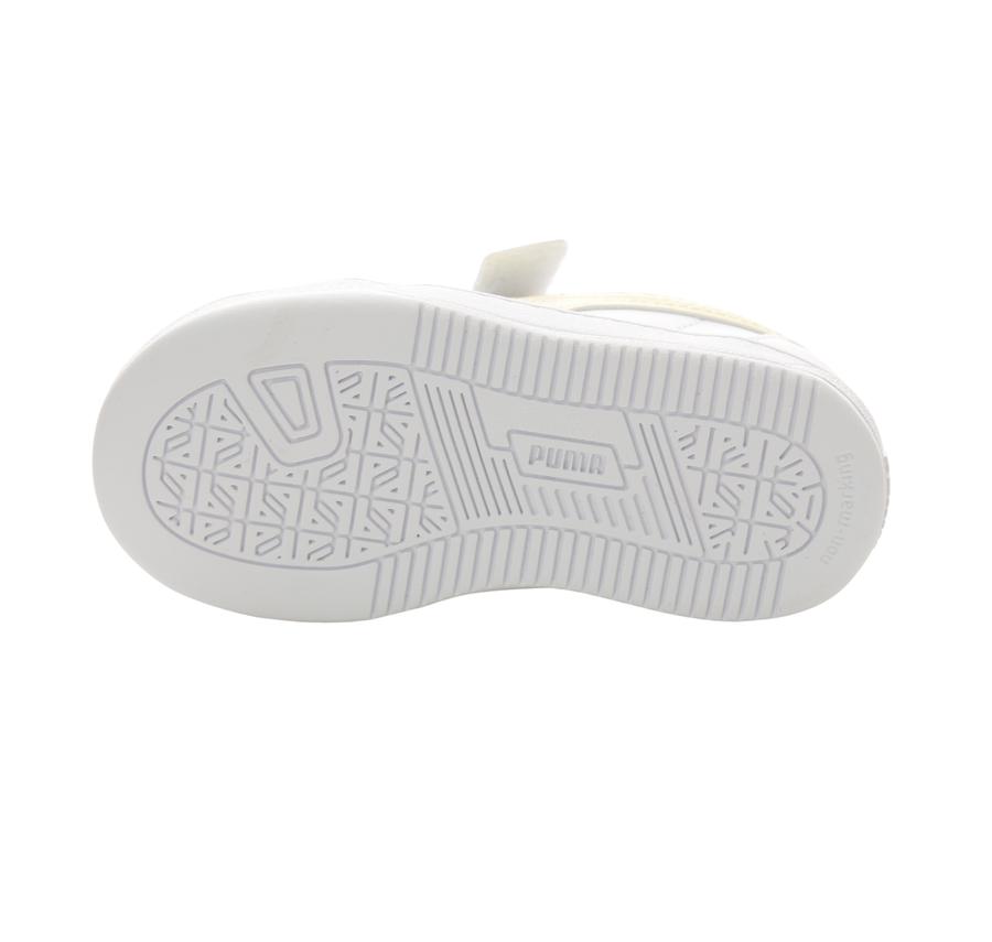 Puma Caven 2.0Playdateac+Inf Bebek Spor Ayakkabı Beyaz Puma Caven 2.0Playdateac+Inf Bebek Spor Ayakkabı Beyaz