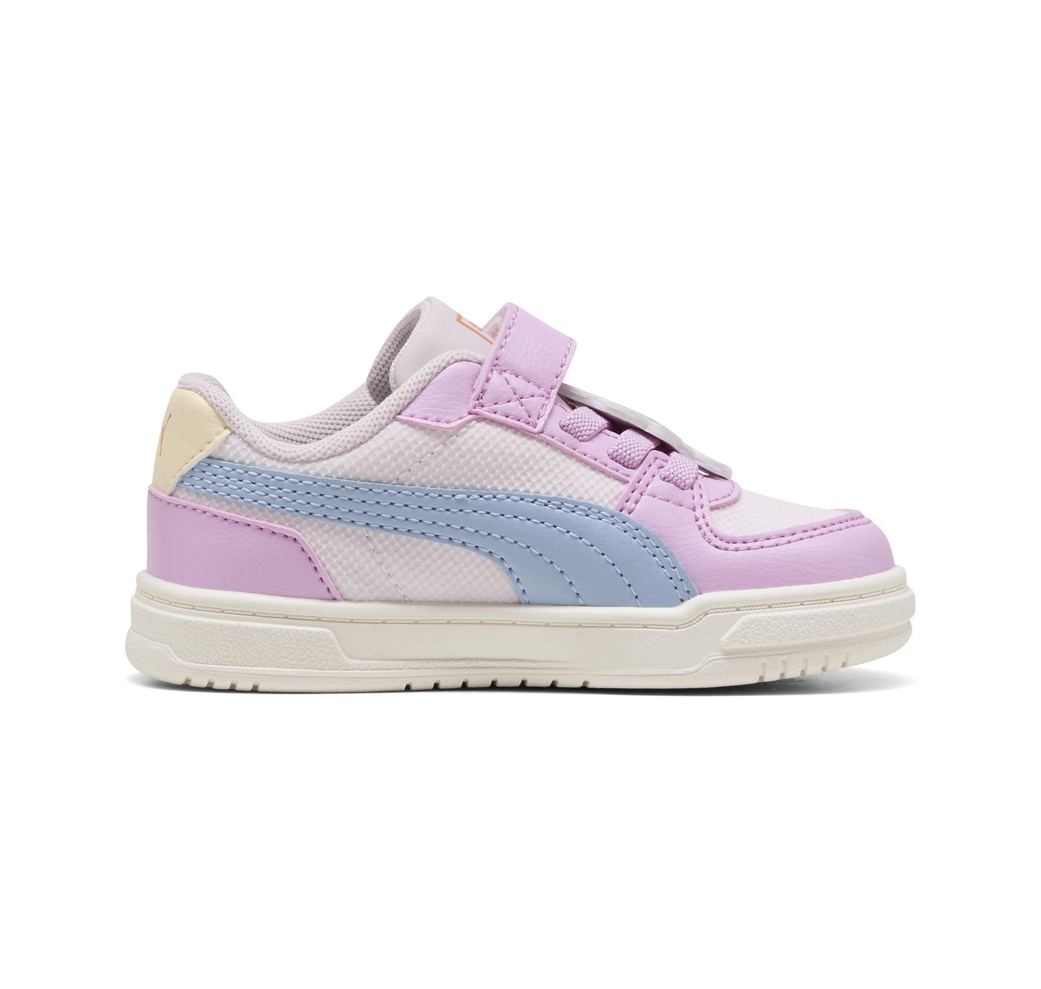 Детские кроссовки Puma Caven Iii Dora Ac Inf
