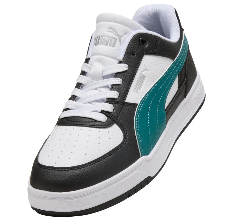 Puma Caven Iıı Tdp Spor Ayakkabı Puma Caven Iıı Tdp Spor Ayakkabı