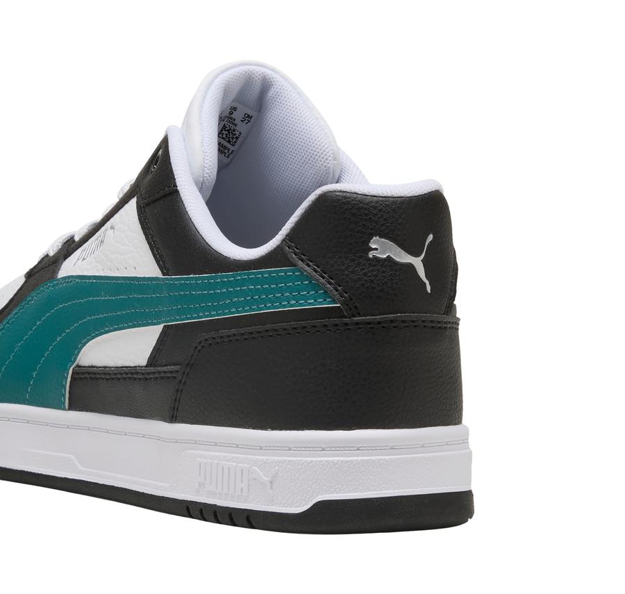 Puma Caven Iıı Tdp Spor Ayakkabı Puma Caven Iıı Tdp Spor Ayakkabı