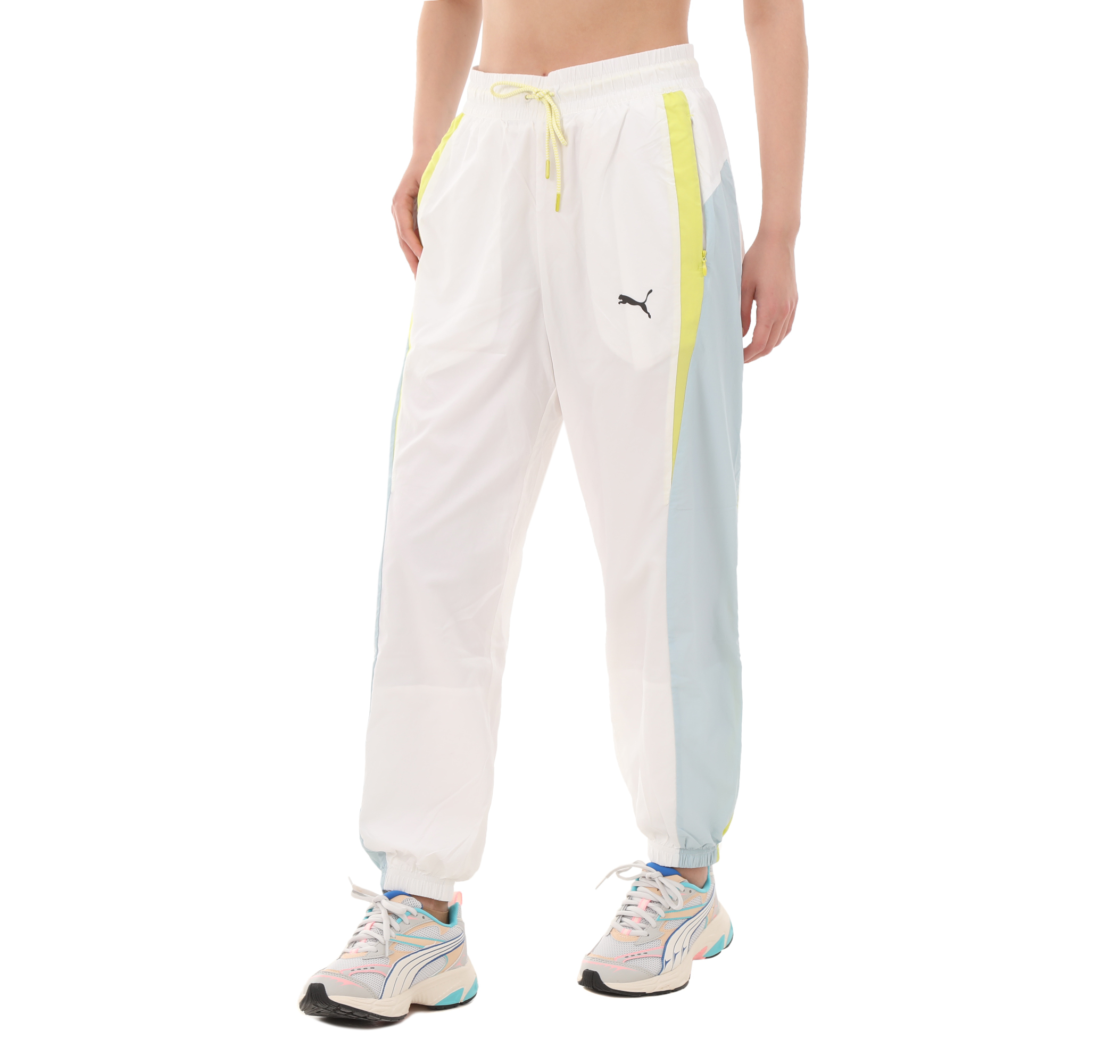 Женские спортивные штаны Puma Cellerator Track Pant