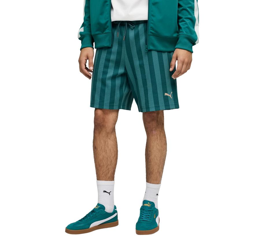 Puma Class 8" Shorts Erkek Şort Ve Kapri Puma Class 8" Shorts Erkek Şort Ve Kapri