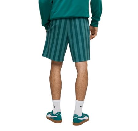 Puma Class 8" Shorts Erkek Şort Ve Kapri