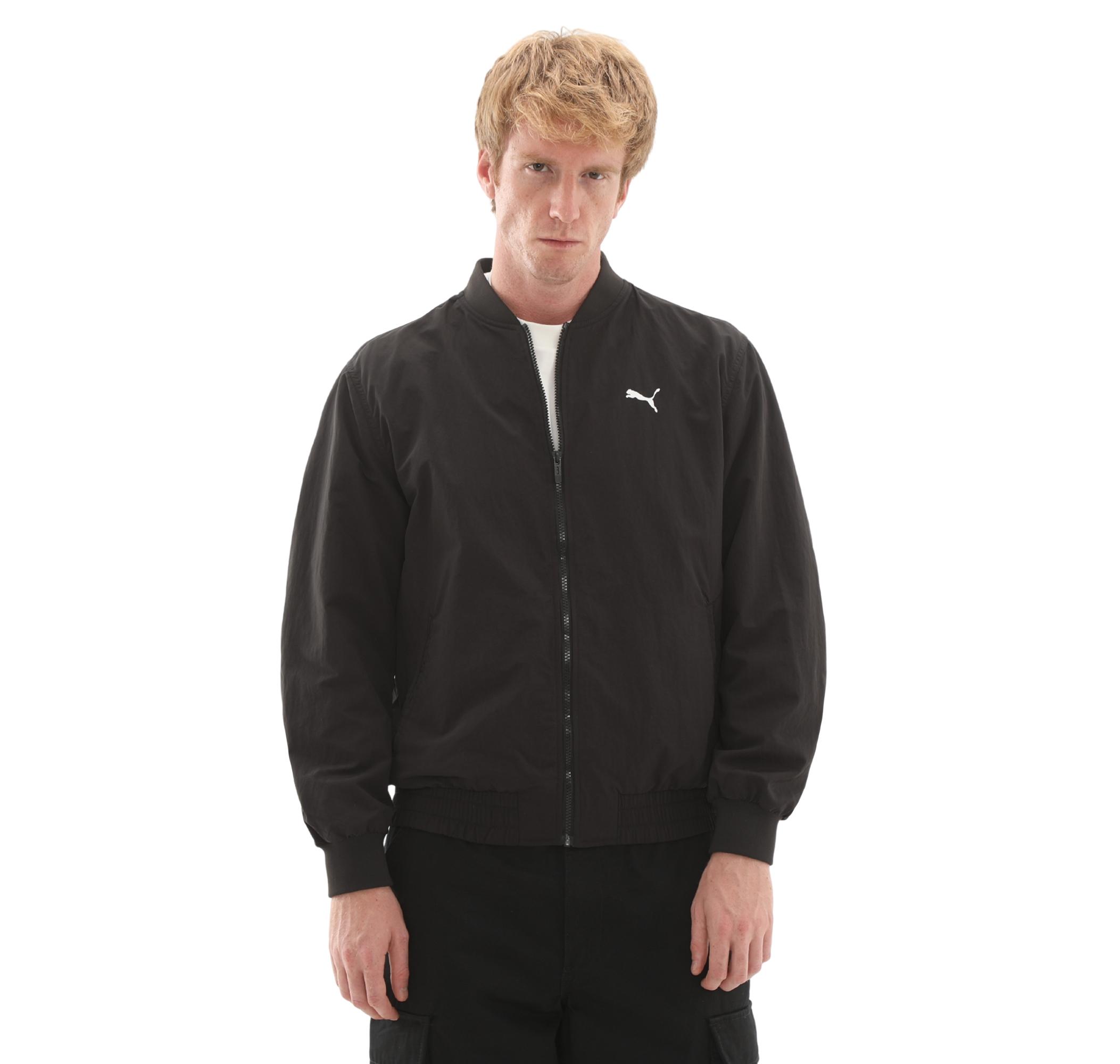 Мужская куртка Puma Class Bomber