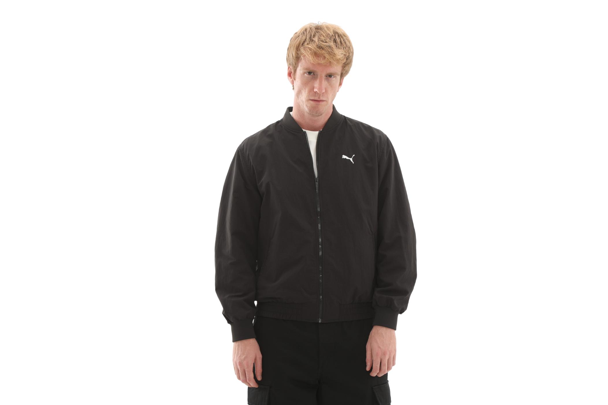 Мужская куртка Puma Class Bomber