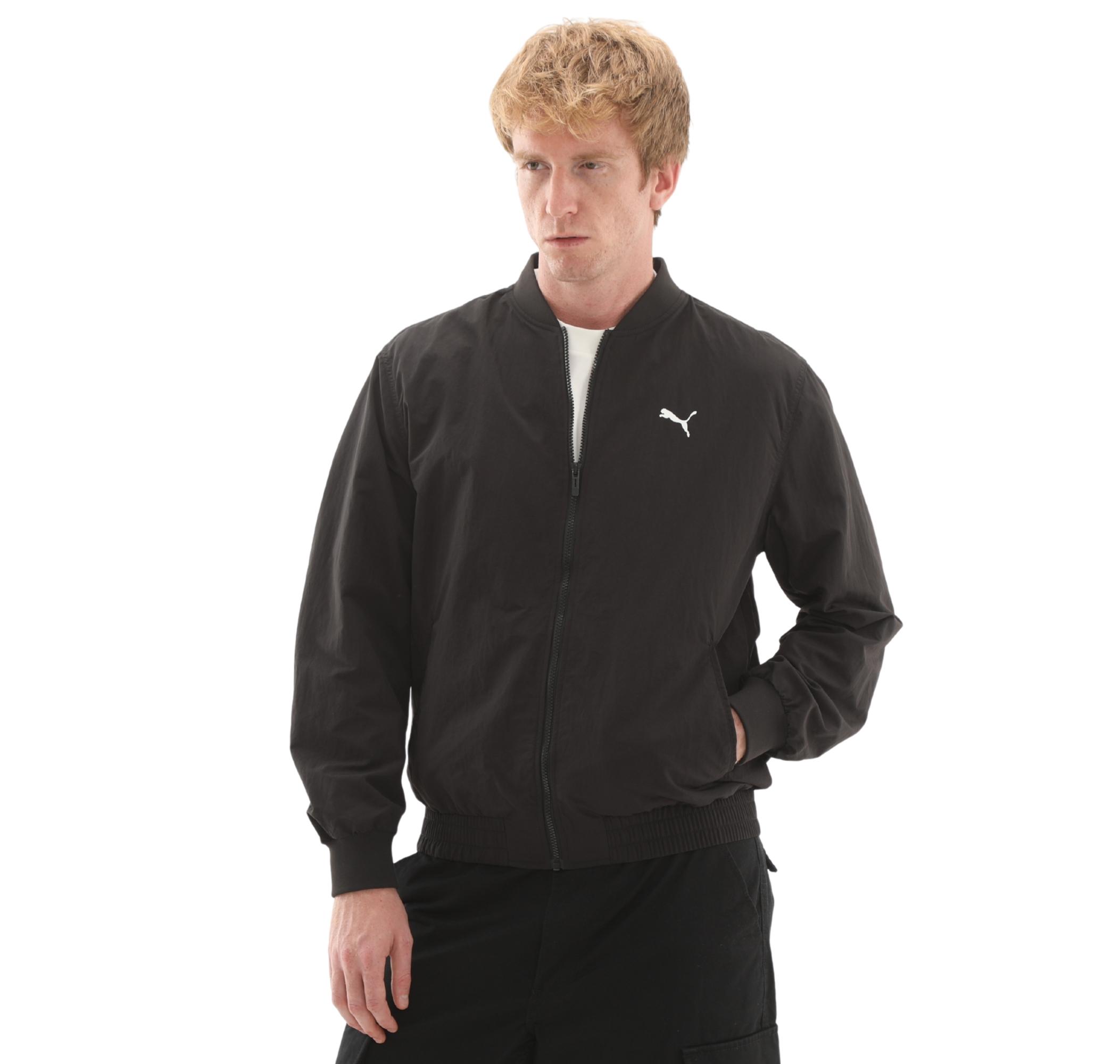 Мужская куртка Puma Class Bomber