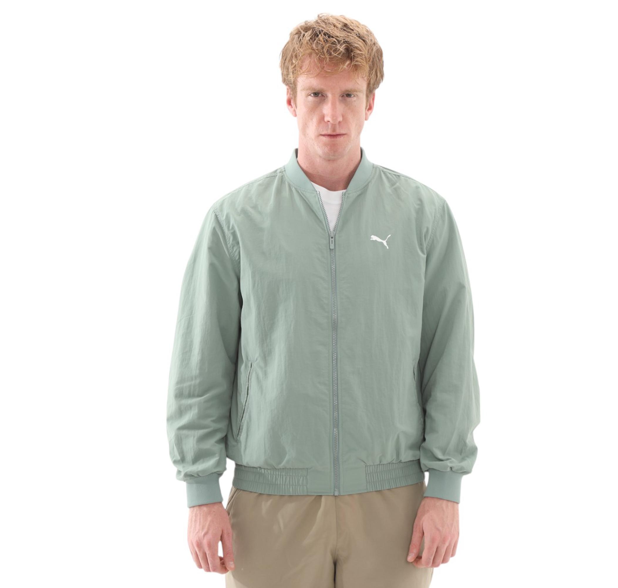 Мужская куртка Puma Class Bomber