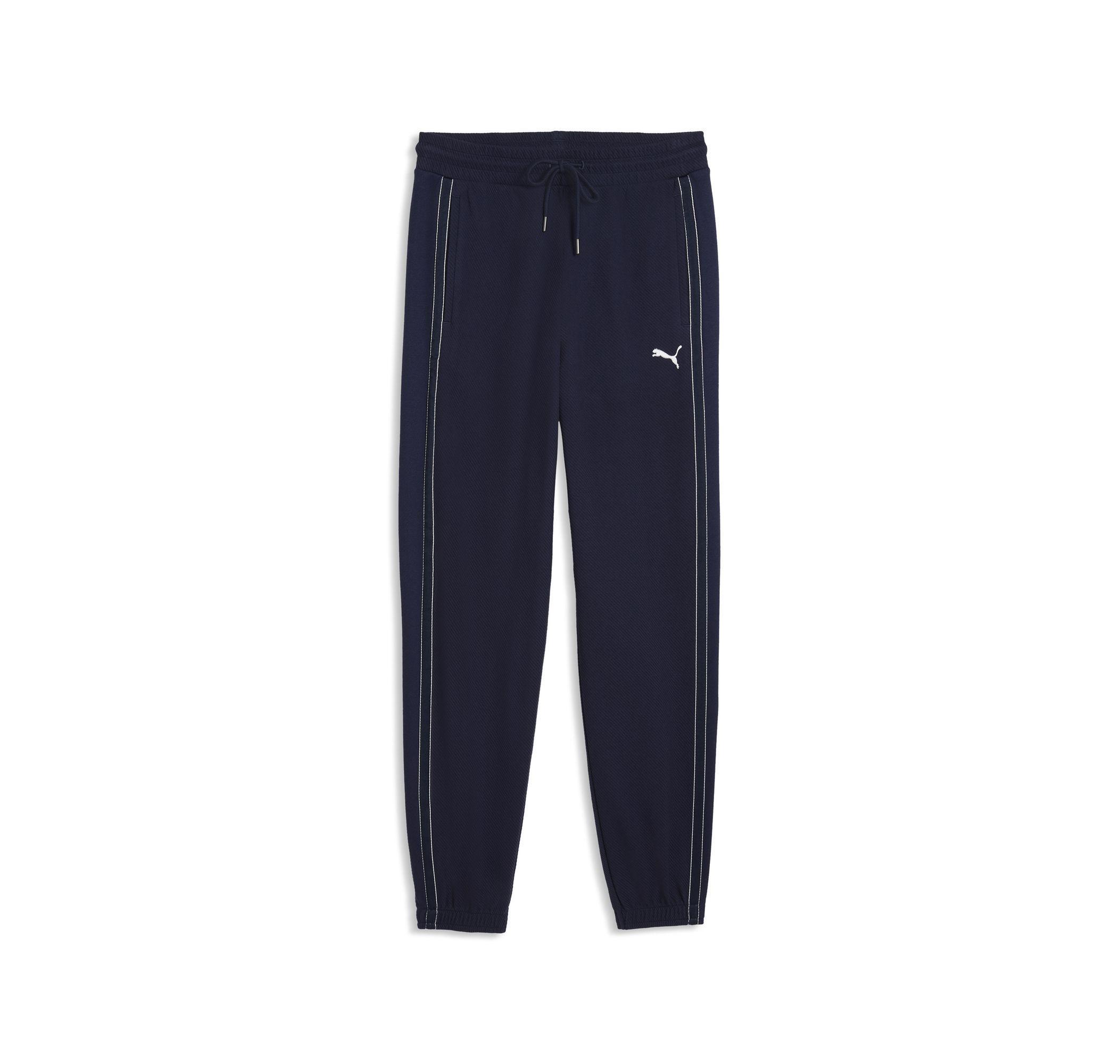 Мужские спортивные штаны Puma Class Elevated Sweatpan