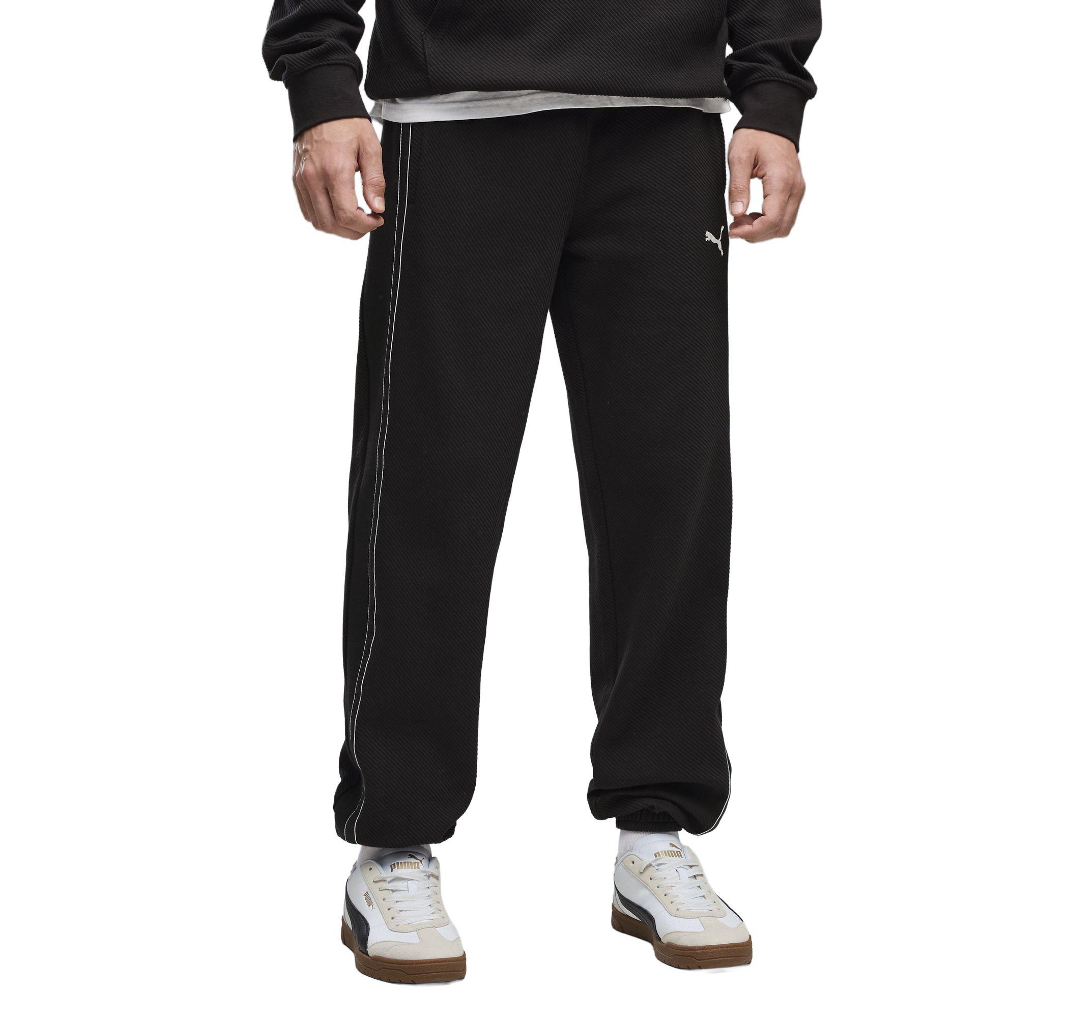 Мужские спортивные штаны Puma Class Elevated Sweatpan