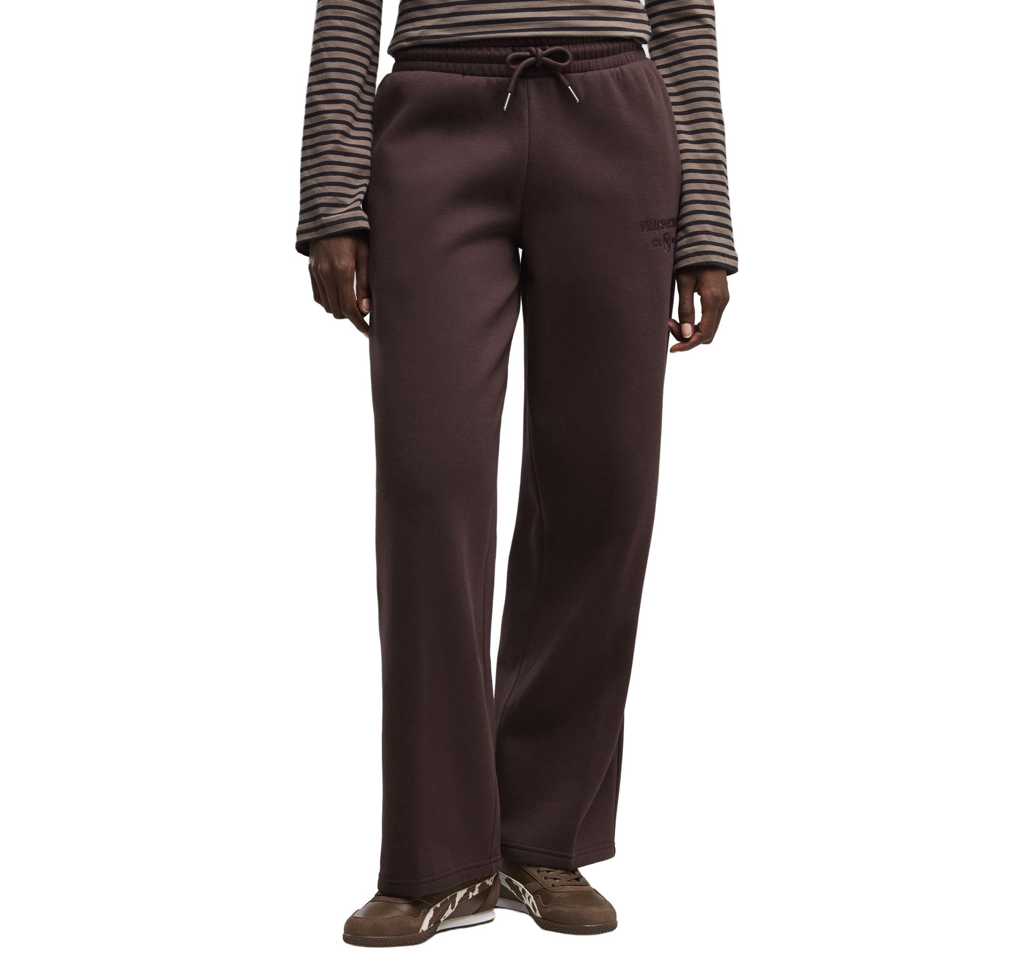 Женский свитшот Puma Class Pants