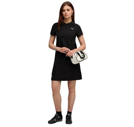 Puma Class Pinnacle Dress Kadın Elbise - Etek