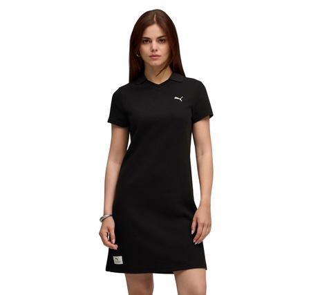 Puma Class Pinnacle Dress Kadın Elbise - Etek