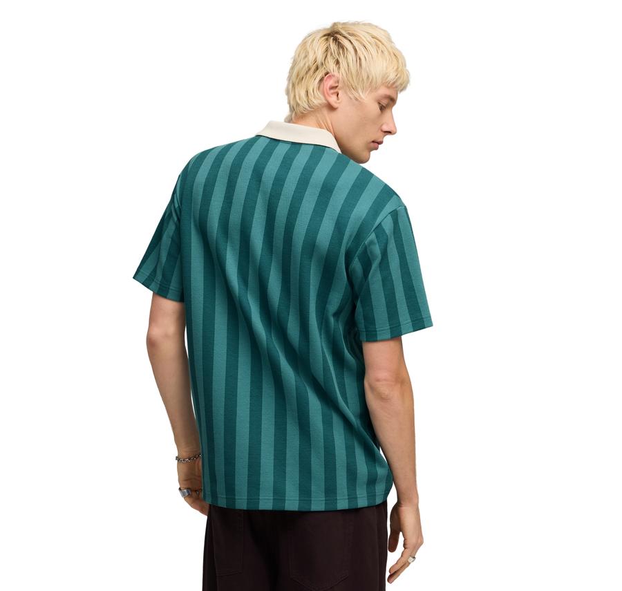 Puma Class Pinnacle Tee Erkek T-Shirt Puma Class Pinnacle Tee Erkek T-Shirt