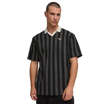 Puma Class Pinnacle Tee Erkek T-Shirt Puma Class Pinnacle Tee Erkek T-Shirt