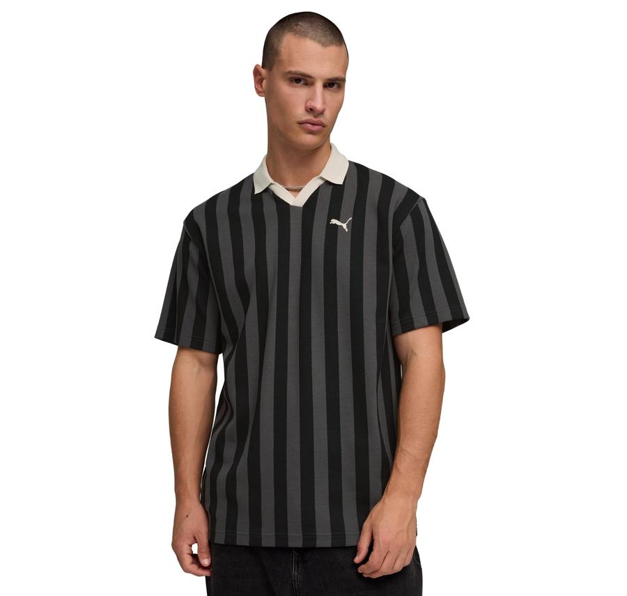 Puma Class Pinnacle Tee Erkek T-Shirt Puma Class Pinnacle Tee Erkek T-Shirt