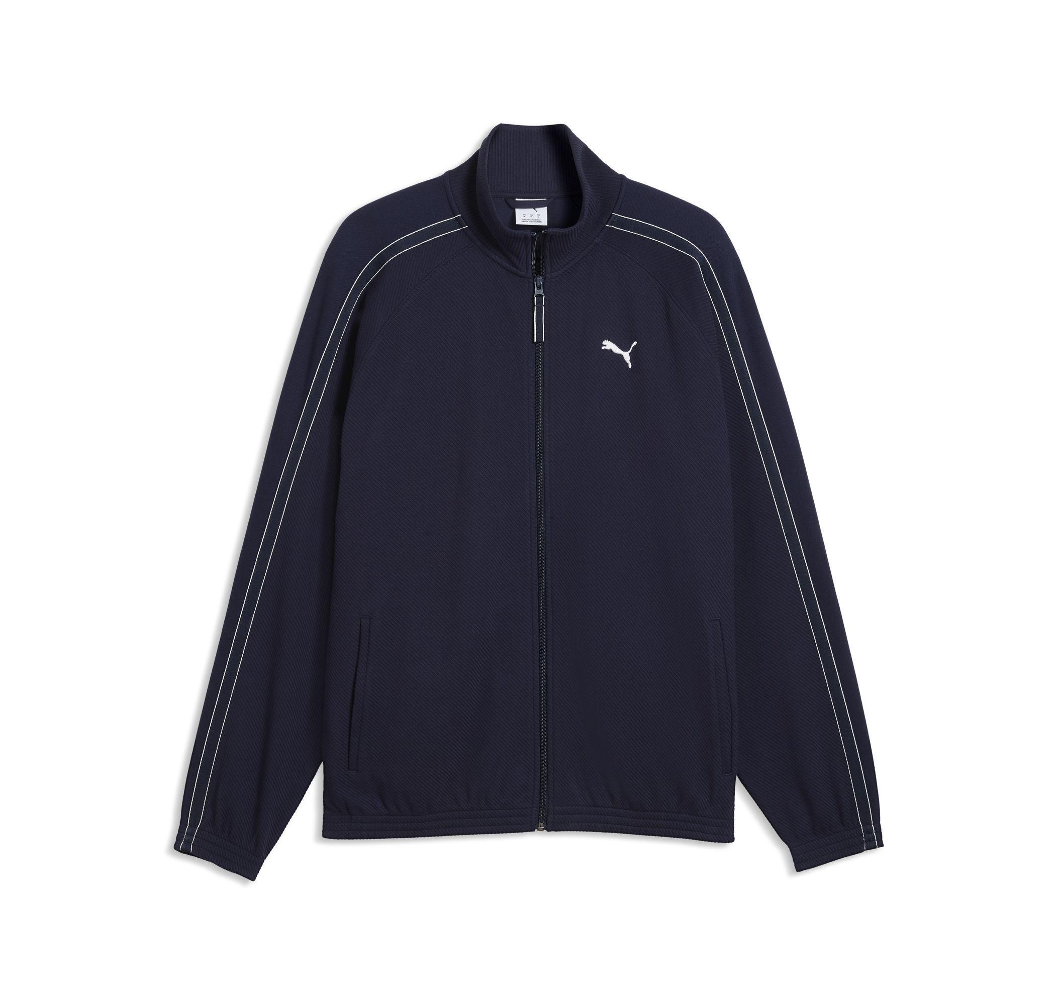 Мужская куртка Puma Class Relaxed Material