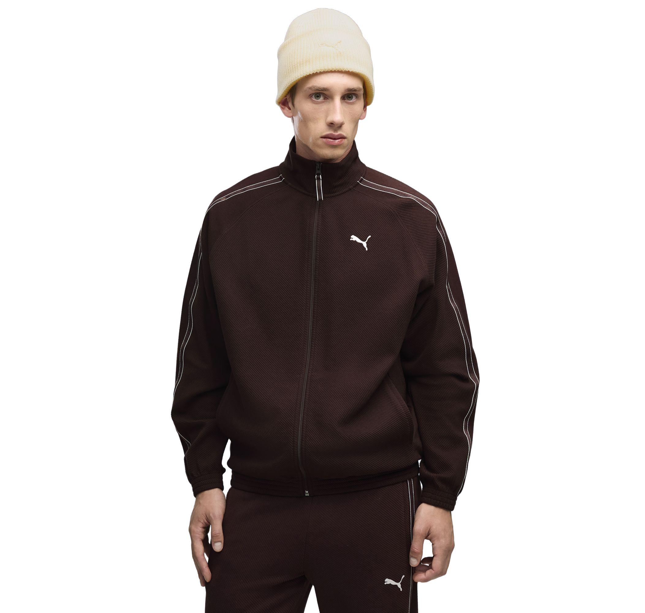 Мужская куртка Puma Class Relaxed Material
