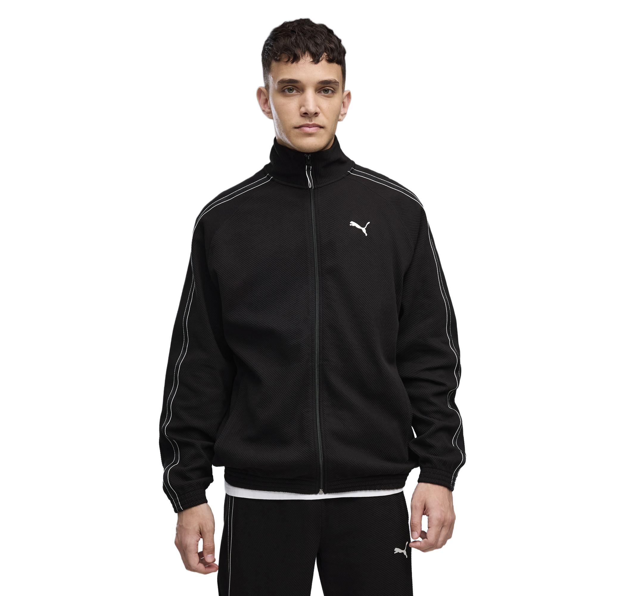 Мужская куртка Puma Class Relaxed Material
