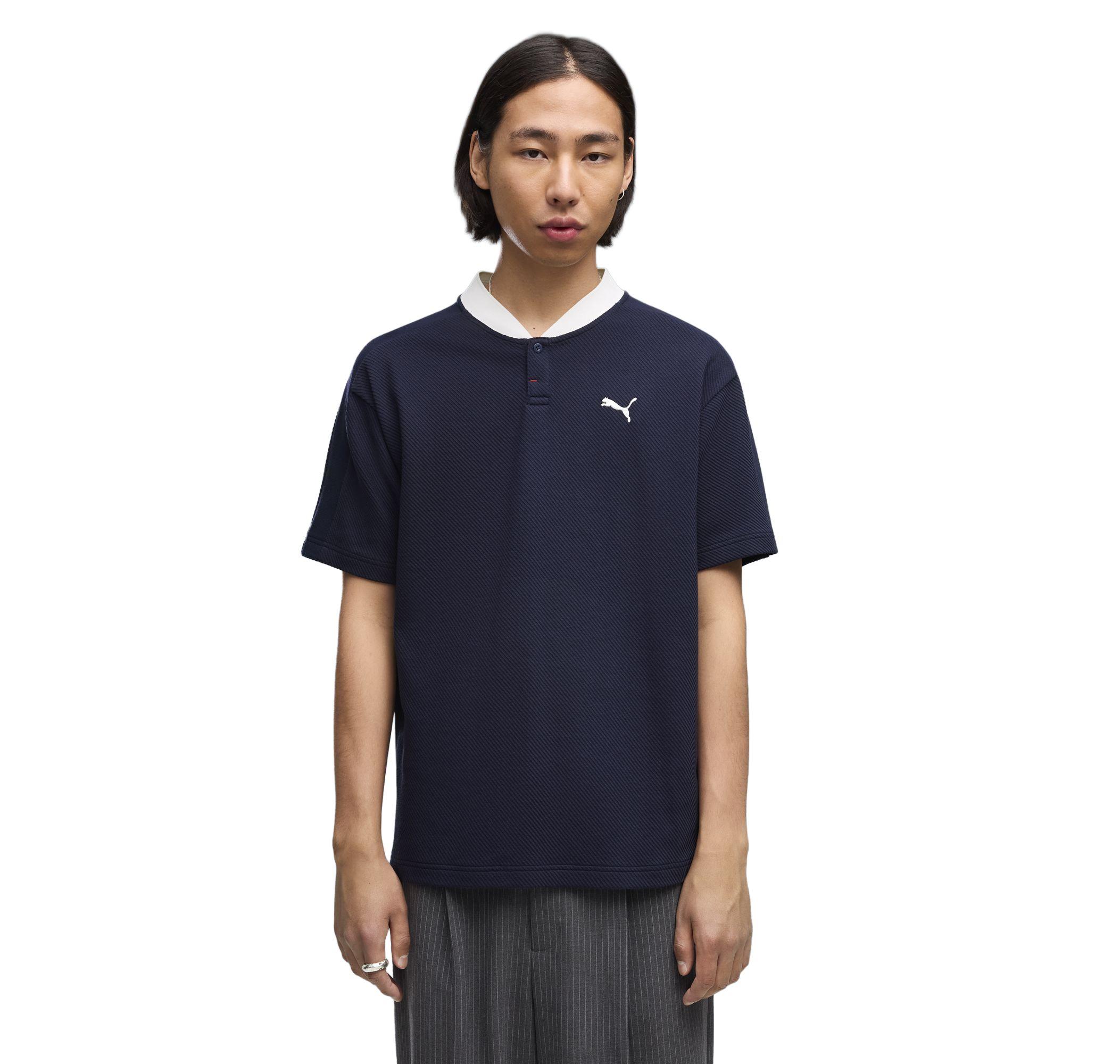 Мужская футболка Puma Class Relaxed Material