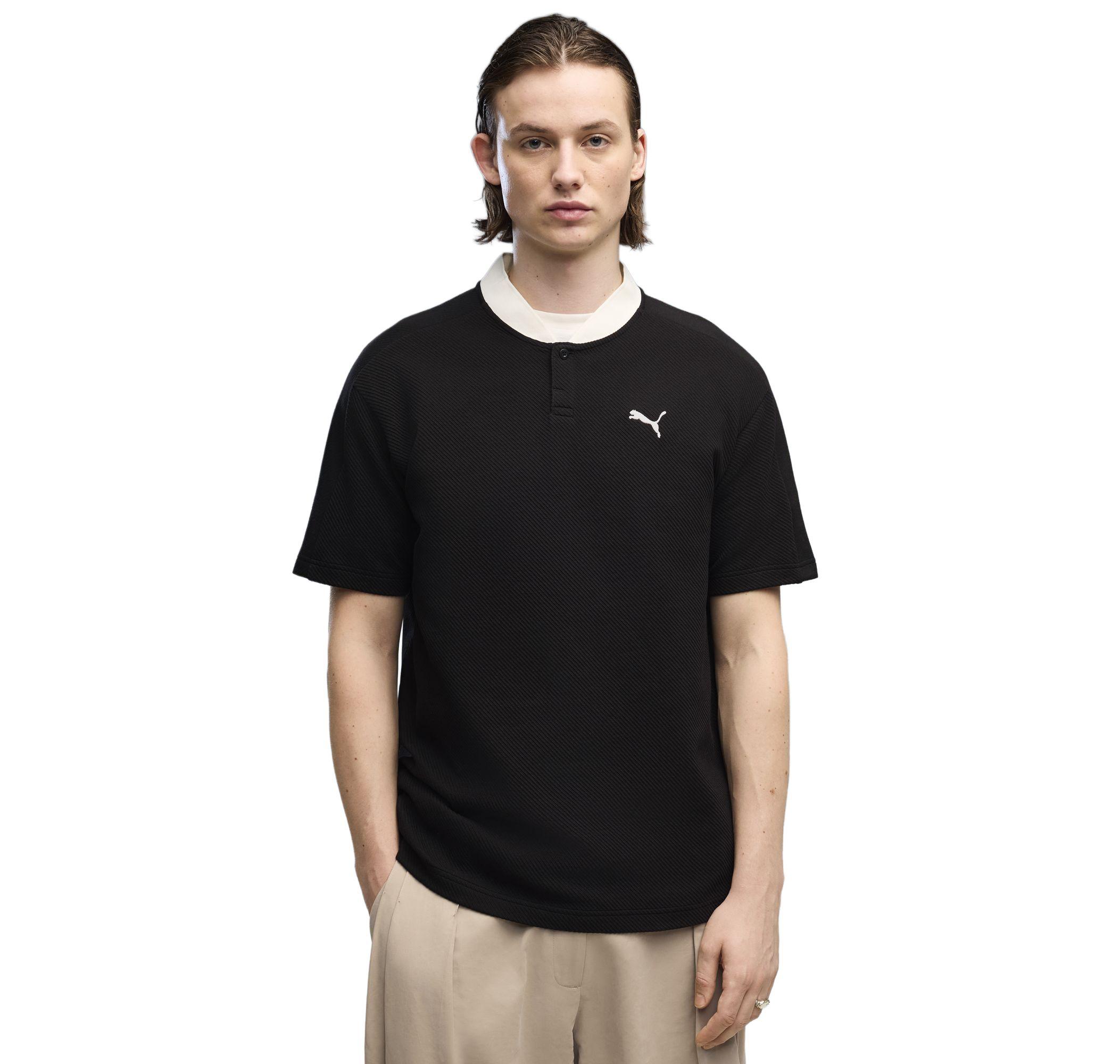 Мужская футболка Puma Class Relaxed Material