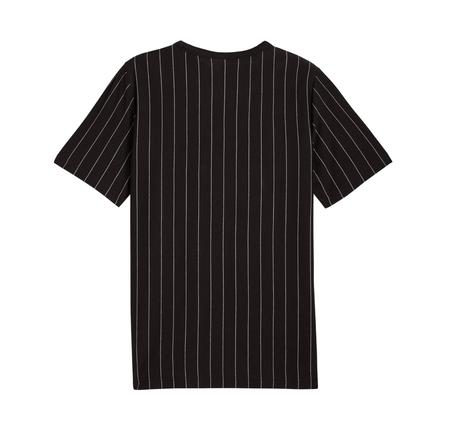Puma Class Striped Tee Erkek T-Shirt