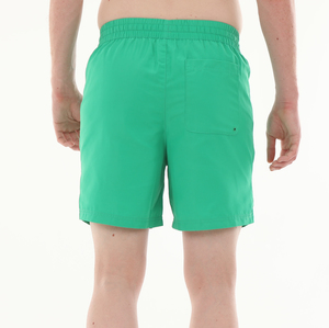 Puma Classıcs Shorts 6  Wv Erkek Şort Ve Kapri Yeşil