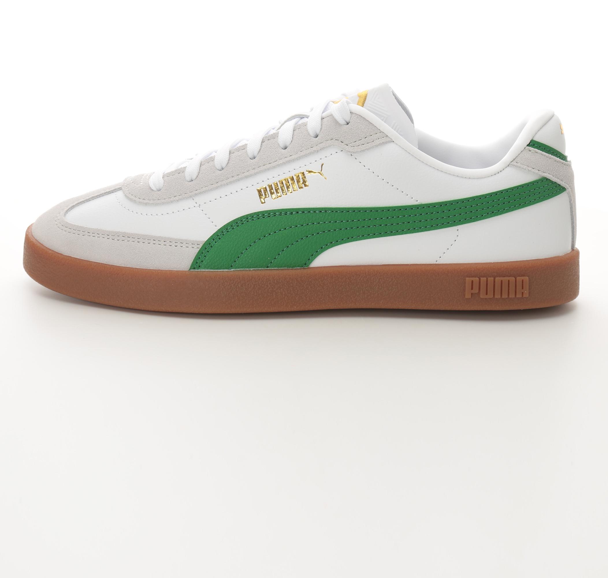 Мужские кроссовки Puma Club Ii Era