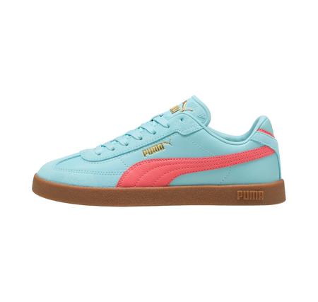 Puma Club Iı Era Erkek Spor Ayakkabı Açık Mavi