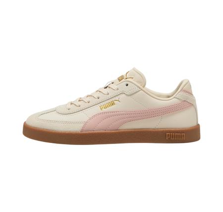 Puma Club Iı Era Erkek Spor Ayakkabı Krem