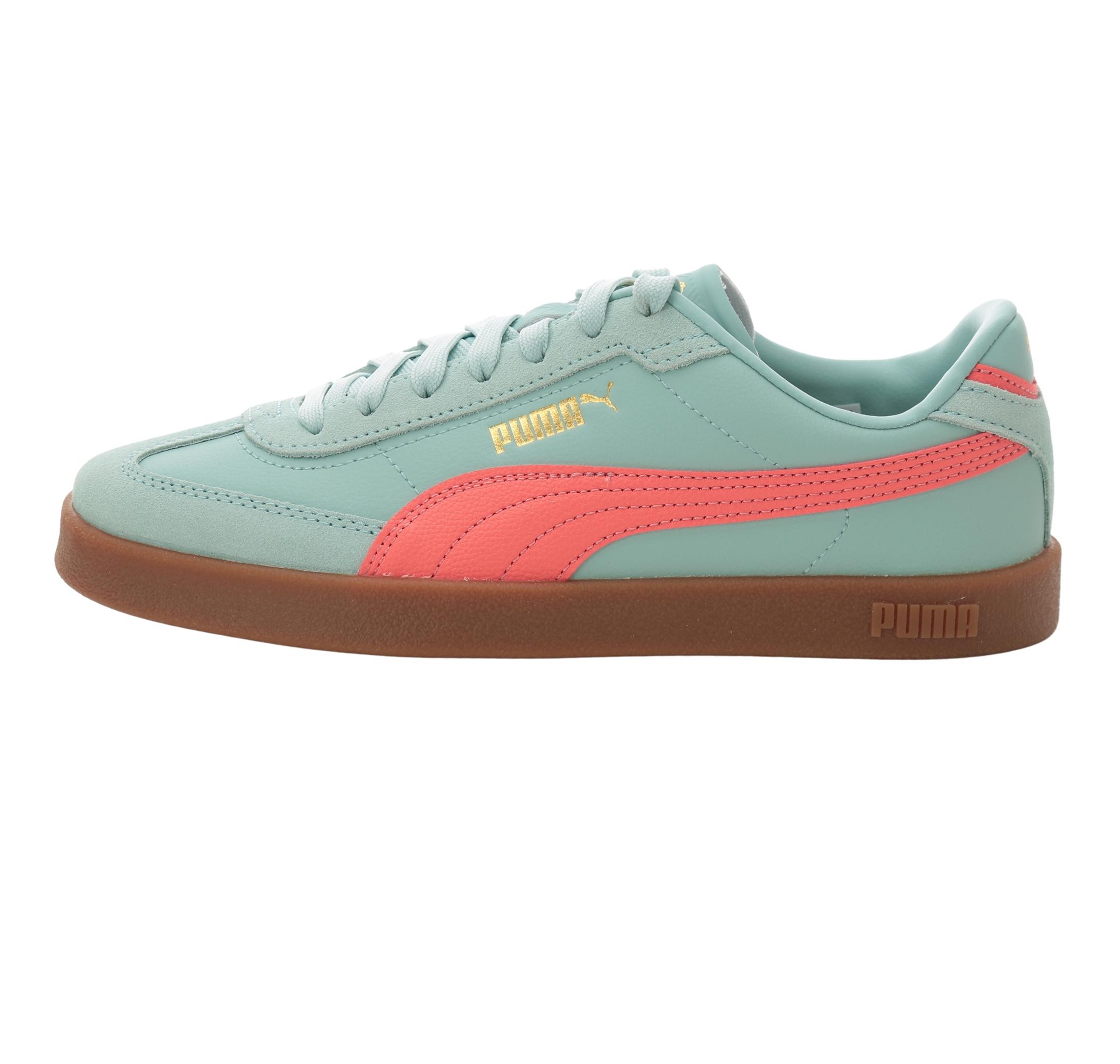 Мужские кроссовки Puma Club Ii Era Açik