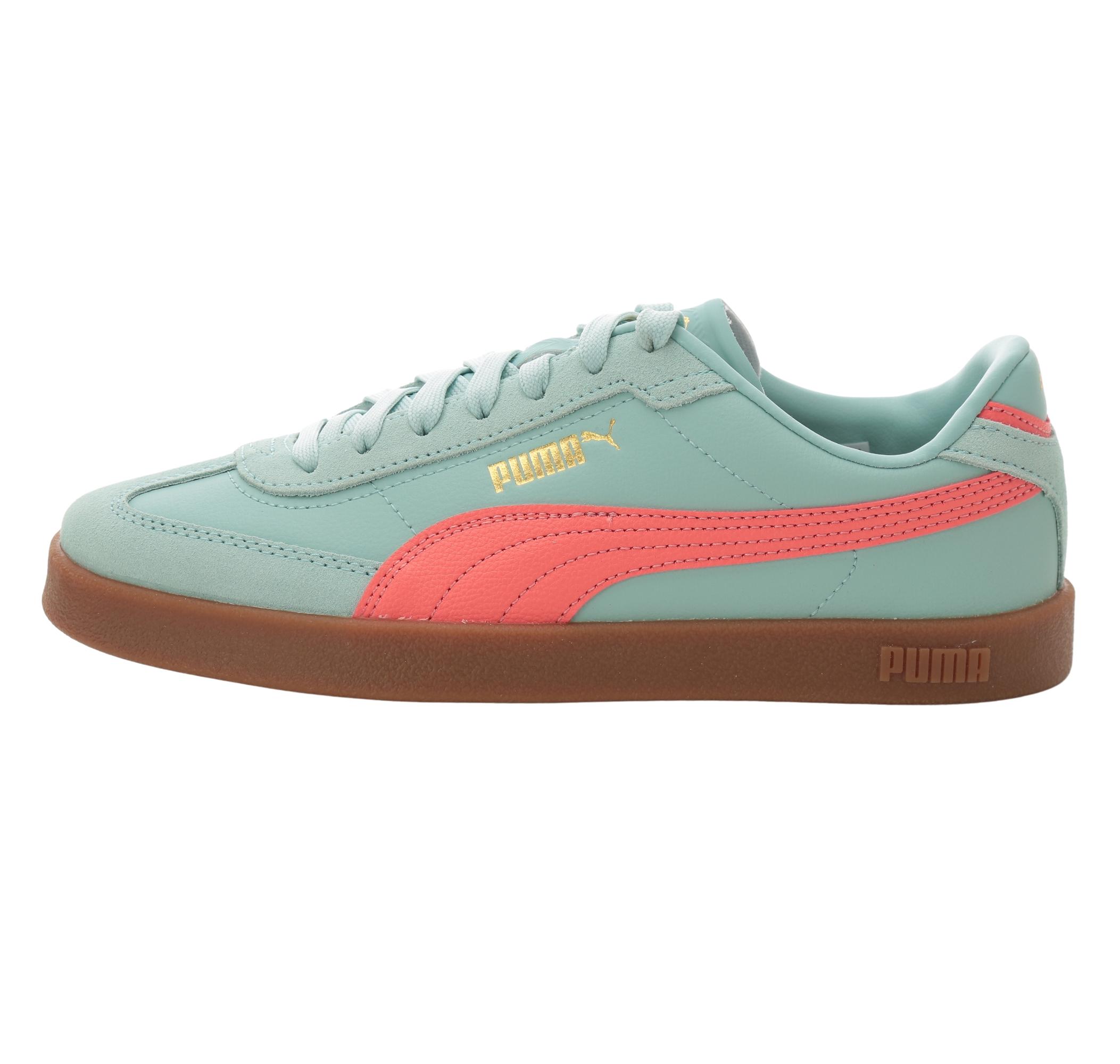 Мужские кроссовки Puma Club Ii Era Açik
