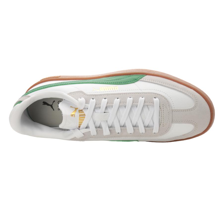 Puma Club Iı Era Erkek Spor Ayakkabı Beyaz Puma Club Iı Era Erkek Spor Ayakkabı Beyaz